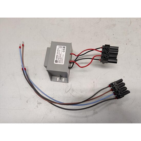Barošanas bloks PV 100/180, 26 VA AR SAVIENOTĀJIEM